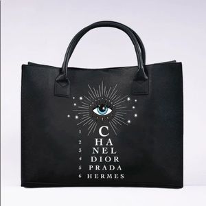 LATC Modern Vegan Tote